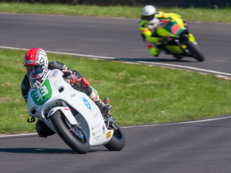 Motorcycle National (by NG Road Racing) on Sunday 28th July 2024 at Castle Combe Race Circuit
