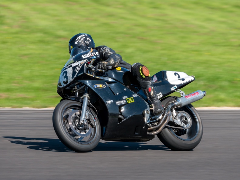 Motorcycle National (by NG Road Racing) on Sunday 28th July 2024 at Castle Combe Race Circuit