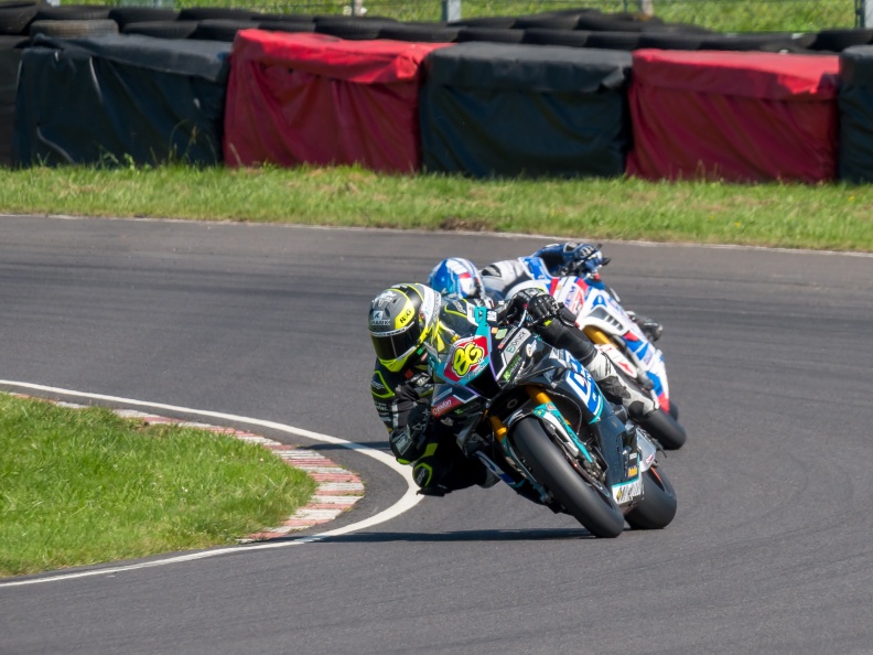 Motorcycle National (by NG Road Racing) on Sunday 28th July 2024 at Castle Combe Race Circuit