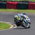 Motorcycle National (by NG Road Racing) on Sunday 28th July 2024 at Castle Combe Race Circuit
