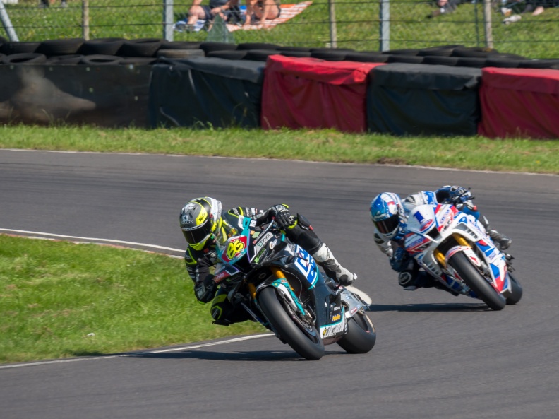 Motorcycle National (by NG Road Racing) on Sunday 28th July 2024 at Castle Combe Race Circuit