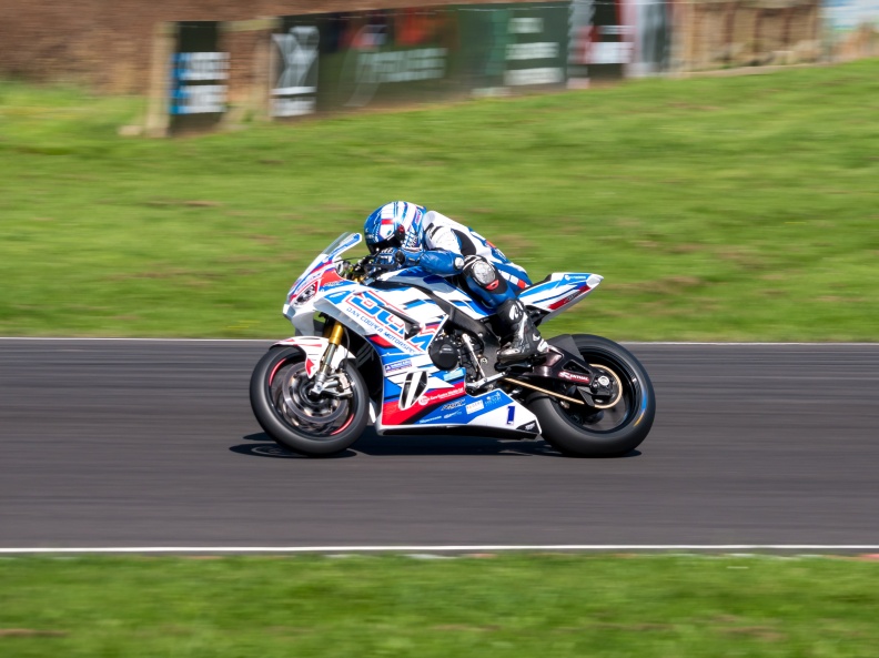 Motorcycle National (by NG Road Racing) on Sunday 28th July 2024 at Castle Combe Race Circuit