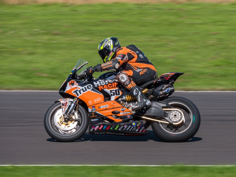 Motorcycle National (by NG Road Racing) on Sunday 28th July 2024 at Castle Combe Race Circuit