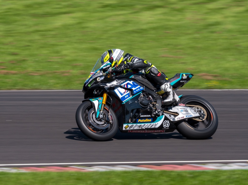 Motorcycle National (by NG Road Racing) on Sunday 28th July 2024 at Castle Combe Race Circuit