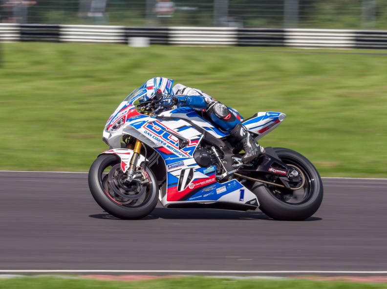 Motorcycle National (by NG Road Racing) on Sunday 28th July 2024 at Castle Combe Race Circuit