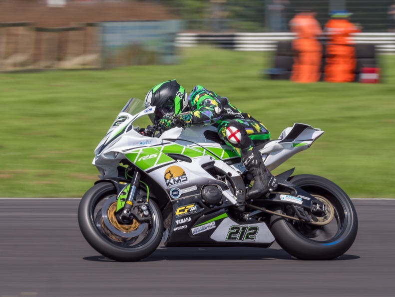 Motorcycle National (by NG Road Racing) on Sunday 28th July 2024 at Castle Combe Race Circuit