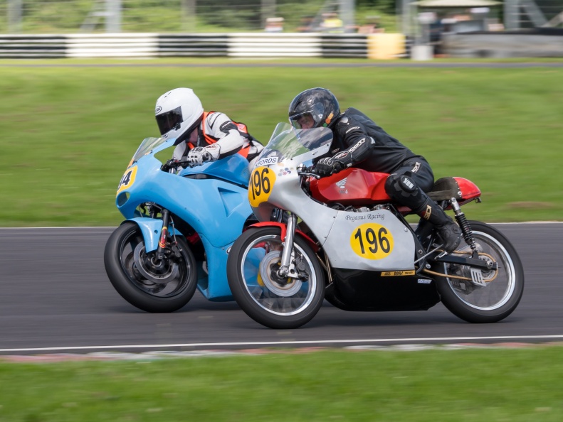 Motorcycle National (by NG Road Racing) on Sunday 28th July 2024 at Castle Combe Race Circuit