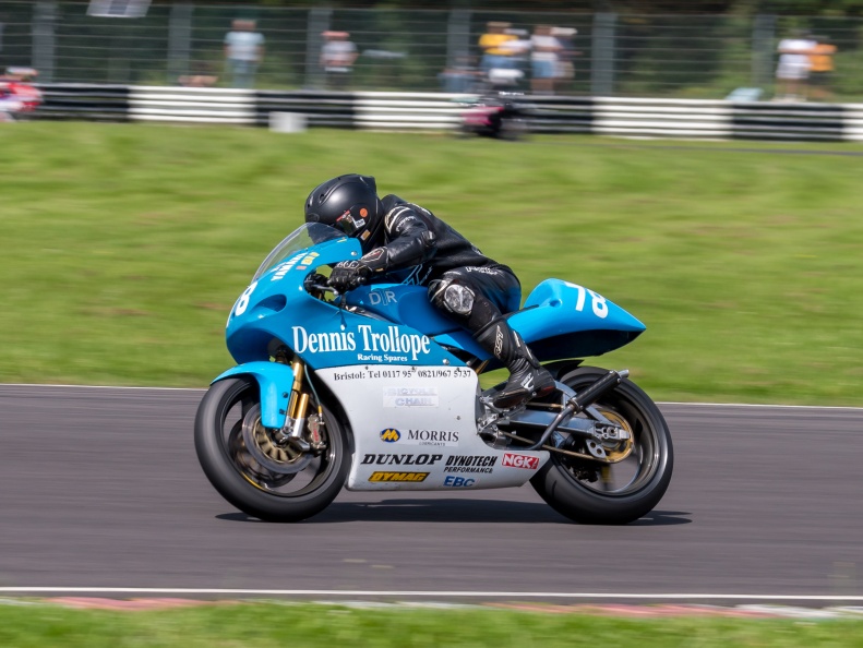 Motorcycle National (by NG Road Racing) on Sunday 28th July 2024 at Castle Combe Race Circuit