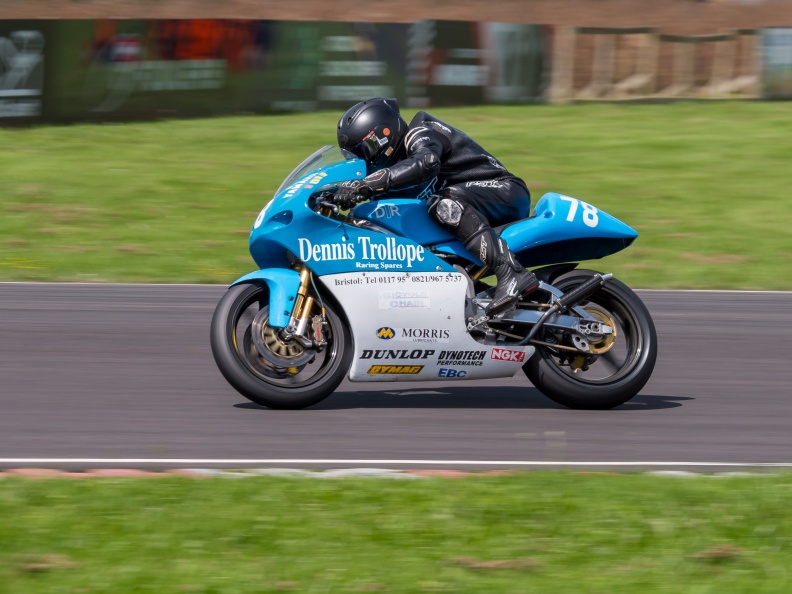 Motorcycle National (by NG Road Racing) on Sunday 28th July 2024 at Castle Combe Race Circuit