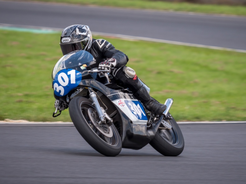 Motorcycle National (by NG Road Racing) on Sunday 28th July 2024 at Castle Combe Race Circuit