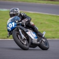Motorcycle National (by NG Road Racing) on Sunday 28th July 2024 at Castle Combe Race Circuit