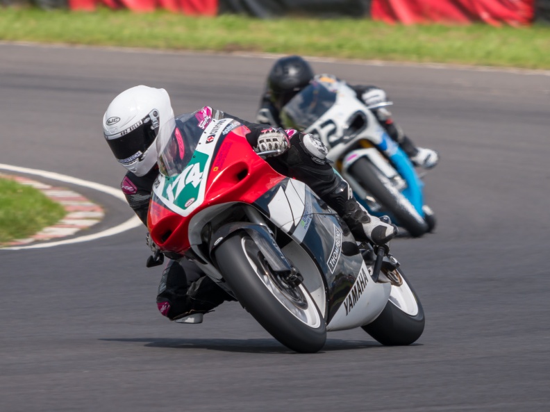 Motorcycle National (by NG Road Racing) on Sunday 28th July 2024 at Castle Combe Race Circuit