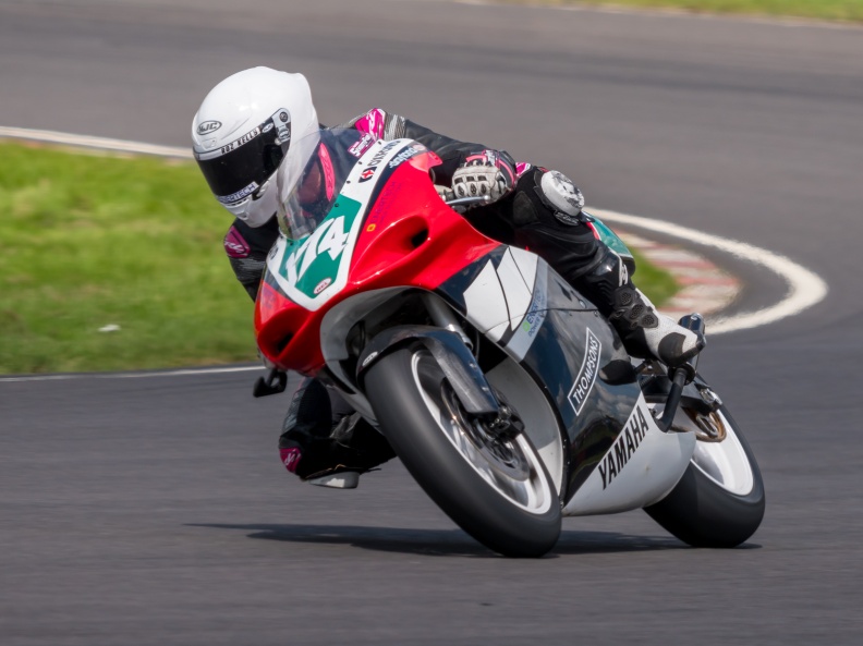 Motorcycle National (by NG Road Racing) on Sunday 28th July 2024 at Castle Combe Race Circuit