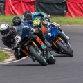 Motorcycle National (by NG Road Racing) on Sunday 28th July 2024 at Castle Combe Race Circuit