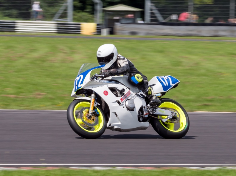 Motorcycle National (by NG Road Racing) on Sunday 28th July 2024 at Castle Combe Race Circuit