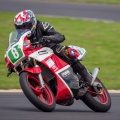 Motorcycle National (by NG Road Racing) on Sunday 28th July 2024 at Castle Combe Race Circuit