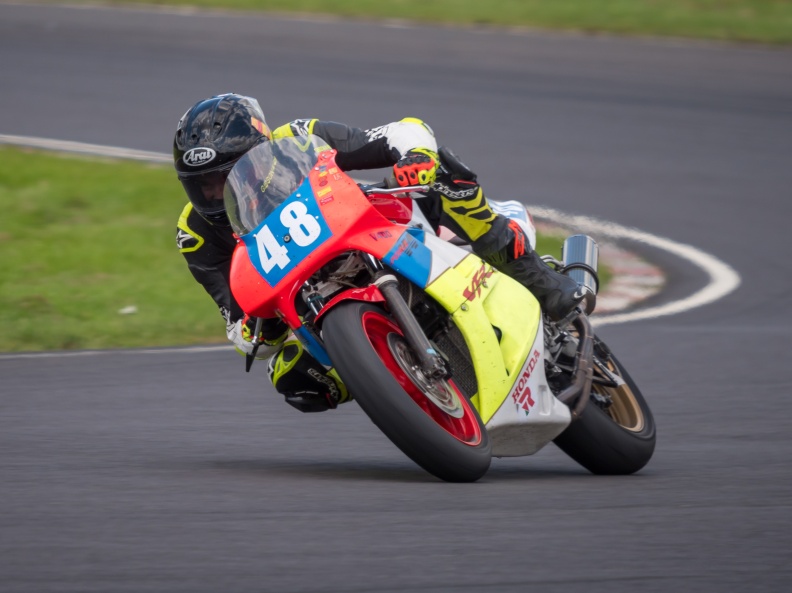 Motorcycle National (by NG Road Racing) on Sunday 28th July 2024 at Castle Combe Race Circuit