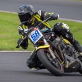 Motorcycle National (by NG Road Racing) on Sunday 28th July 2024 at Castle Combe Race Circuit