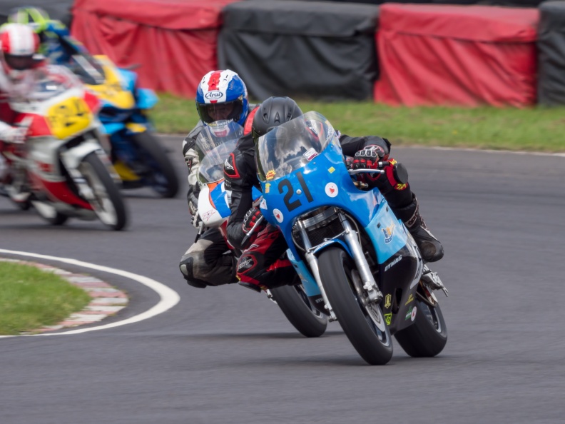Motorcycle National (by NG Road Racing) on Sunday 28th July 2024 at Castle Combe Race Circuit