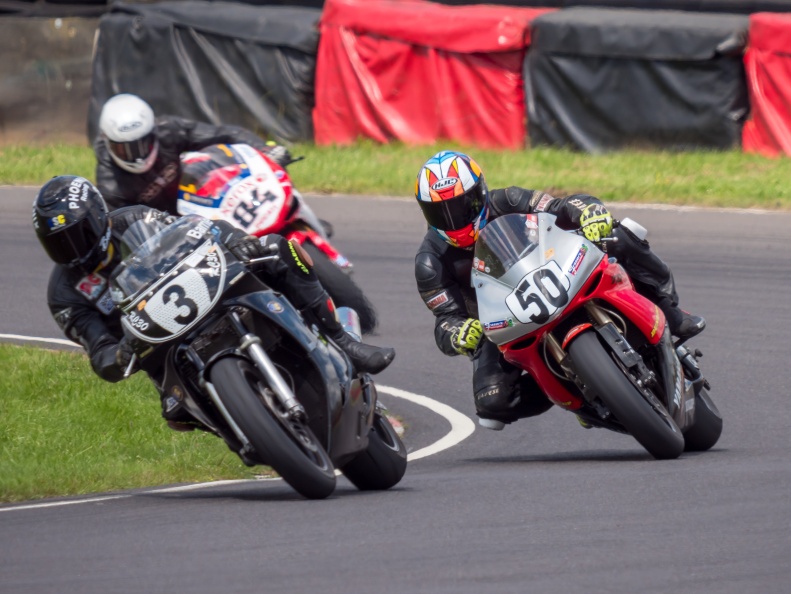 Motorcycle National (by NG Road Racing) on Sunday 28th July 2024 at Castle Combe Race Circuit