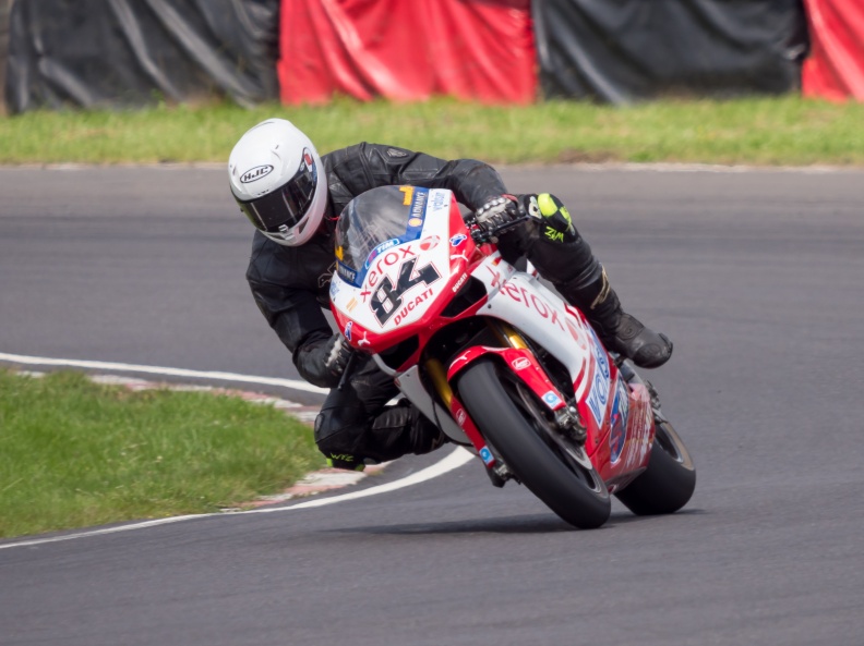 Motorcycle National (by NG Road Racing) on Sunday 28th July 2024 at Castle Combe Race Circuit
