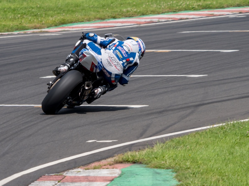 Motorcycle National (by NG Road Racing) on Sunday 28th July 2024 at Castle Combe Race Circuit