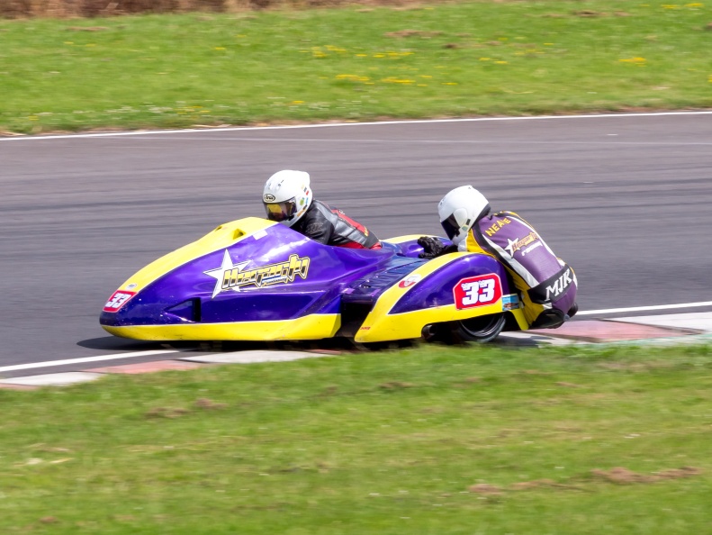 Motorcycle National (by NG Road Racing) on Sunday 28th July 2024 at Castle Combe Race Circuit