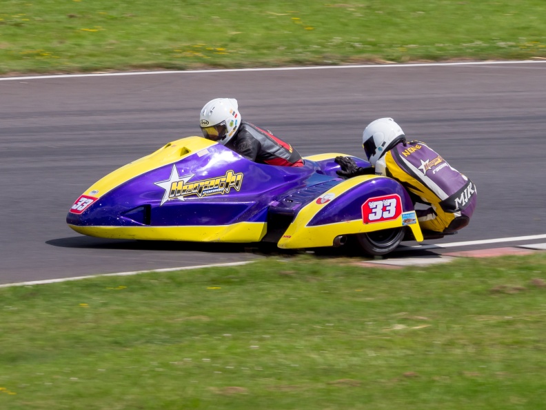 Motorcycle National (by NG Road Racing) on Sunday 28th July 2024 at Castle Combe Race Circuit