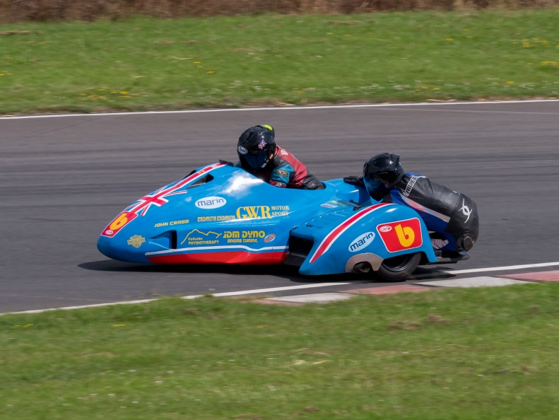 Motorcycle National (by NG Road Racing) on Sunday 28th July 2024 at Castle Combe Race Circuit
