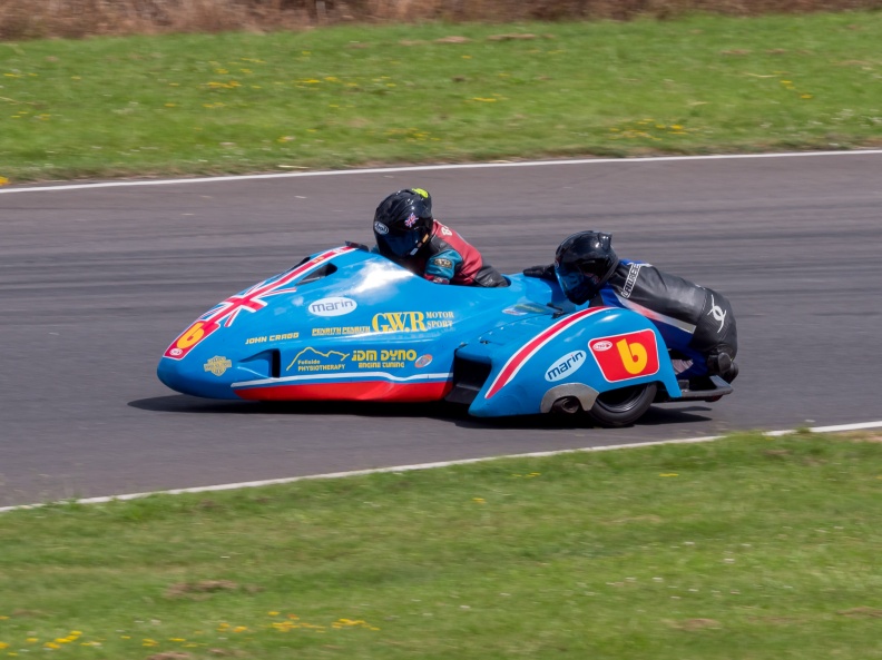 Motorcycle National (by NG Road Racing) on Sunday 28th July 2024 at Castle Combe Race Circuit