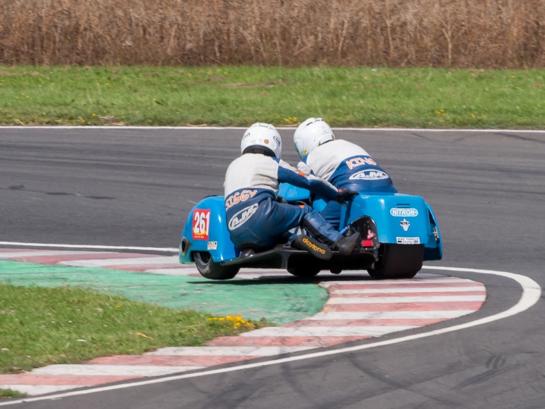 Motorcycle National (by NG Road Racing) on Sunday 28th July 2024 at Castle Combe Race Circuit