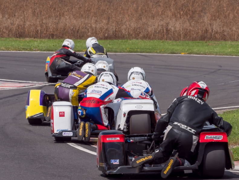 Motorcycle National (by NG Road Racing) on Sunday 28th July 2024 at Castle Combe Race Circuit