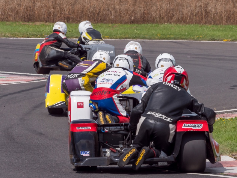 Motorcycle National (by NG Road Racing) on Sunday 28th July 2024 at Castle Combe Race Circuit
