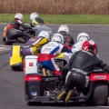Motorcycle National (by NG Road Racing) on Sunday 28th July 2024 at Castle Combe Race Circuit