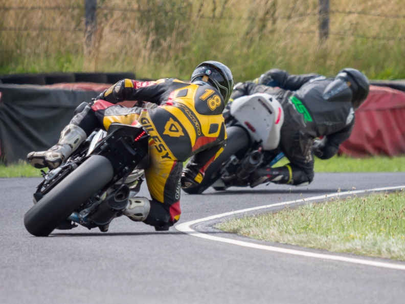 Motorcycle National (by NG Road Racing) on Sunday 28th July 2024 at Castle Combe Race Circuit