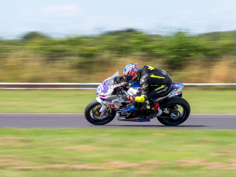 Motorcycle National (by NG Road Racing) on Sunday 28th July 2024 at Castle Combe Race Circuit