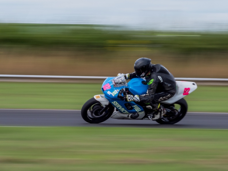 Motorcycle National (by NG Road Racing) on Sunday 28th July 2024 at Castle Combe Race Circuit