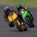 Motorcycle National (by NG Road Racing) on Sunday 28th July 2024 at Castle Combe Race Circuit