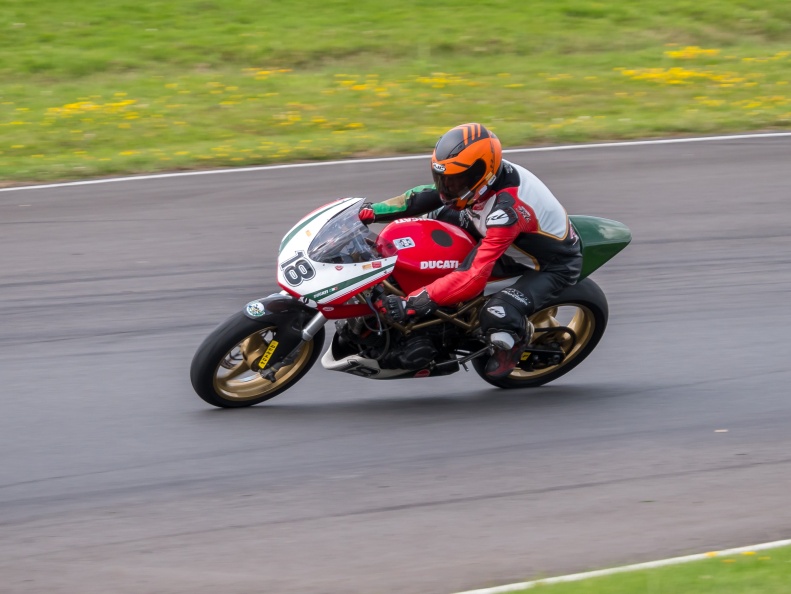 Motorcycle National (by NG Road Racing) on Sunday 28th July 2024 at Castle Combe Race Circuit