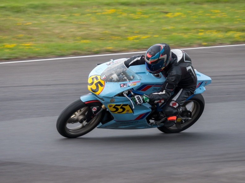 Motorcycle National (by NG Road Racing) on Sunday 28th July 2024 at Castle Combe Race Circuit