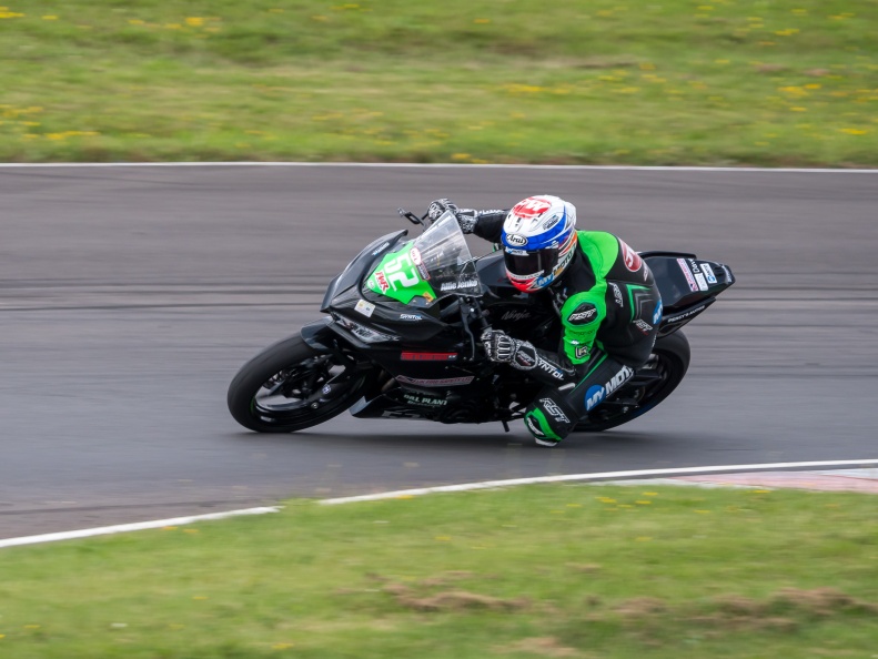 Motorcycle National (by NG Road Racing) on Sunday 28th July 2024 at Castle Combe Race Circuit