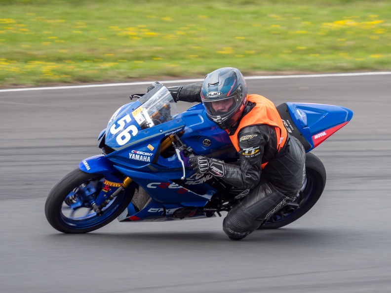 Motorcycle National (by NG Road Racing) on Sunday 28th July 2024 at Castle Combe Race Circuit