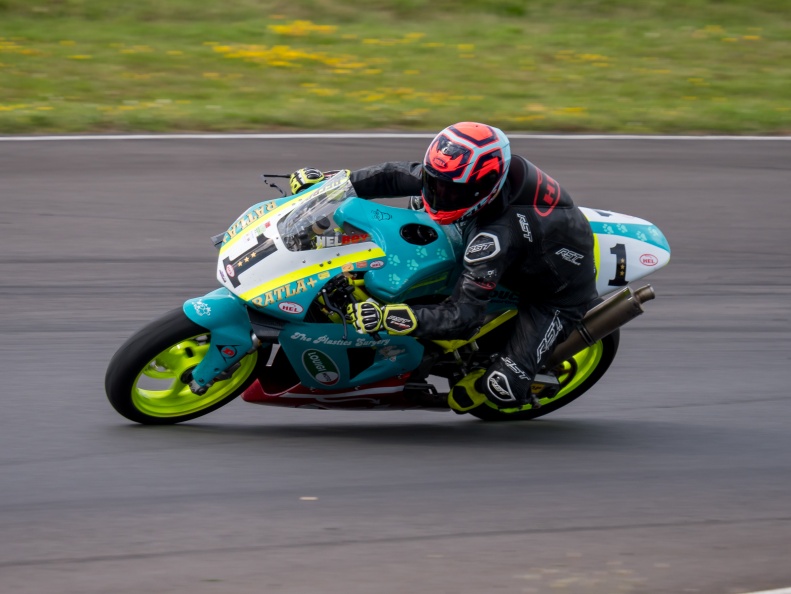 Motorcycle National (by NG Road Racing) on Sunday 28th July 2024 at Castle Combe Race Circuit