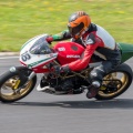 Motorcycle National (by NG Road Racing) on Sunday 28th July 2024 at Castle Combe Race Circuit