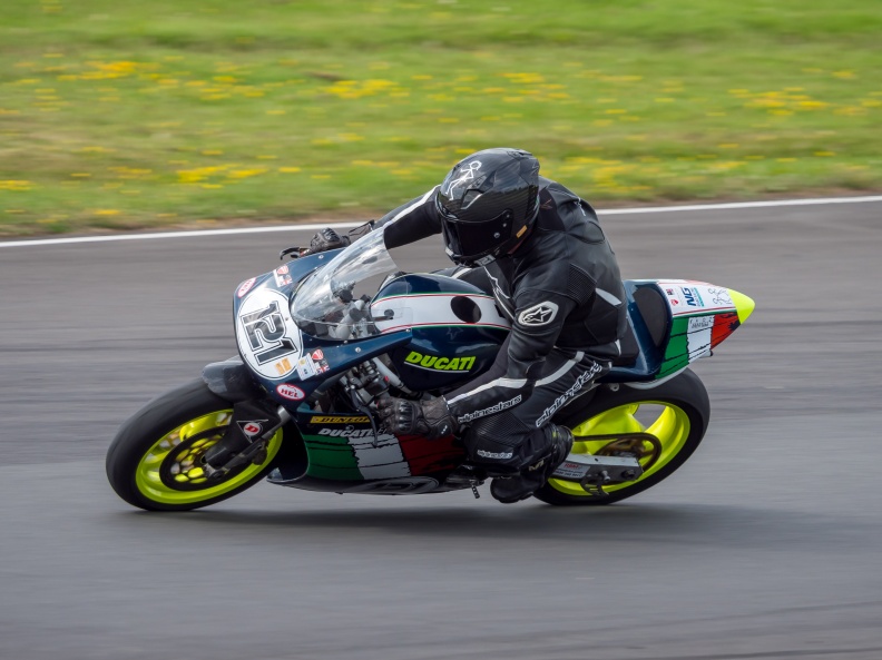 Motorcycle National (by NG Road Racing) on Sunday 28th July 2024 at Castle Combe Race Circuit