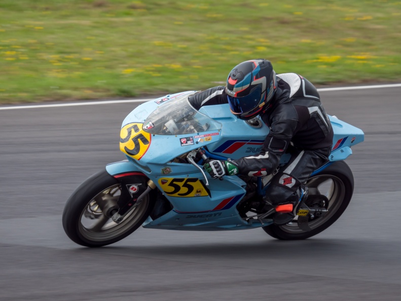 Motorcycle National (by NG Road Racing) on Sunday 28th July 2024 at Castle Combe Race Circuit