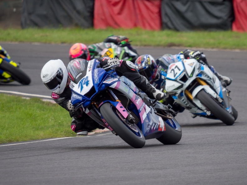 Motorcycle National (by NG Road Racing) on Sunday 28th July 2024 at Castle Combe Race Circuit