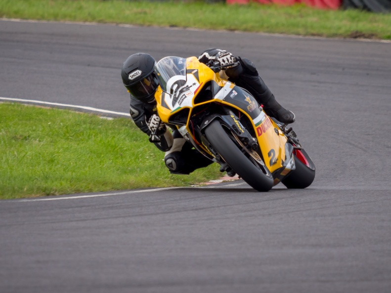 Motorcycle National (by NG Road Racing) on Sunday 28th July 2024 at Castle Combe Race Circuit