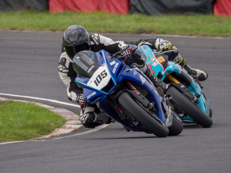 Motorcycle National (by NG Road Racing) on Sunday 28th July 2024 at Castle Combe Race Circuit