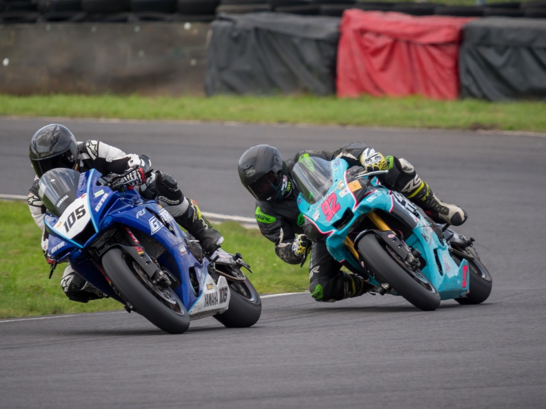 Motorcycle National (by NG Road Racing) on Sunday 28th July 2024 at Castle Combe Race Circuit